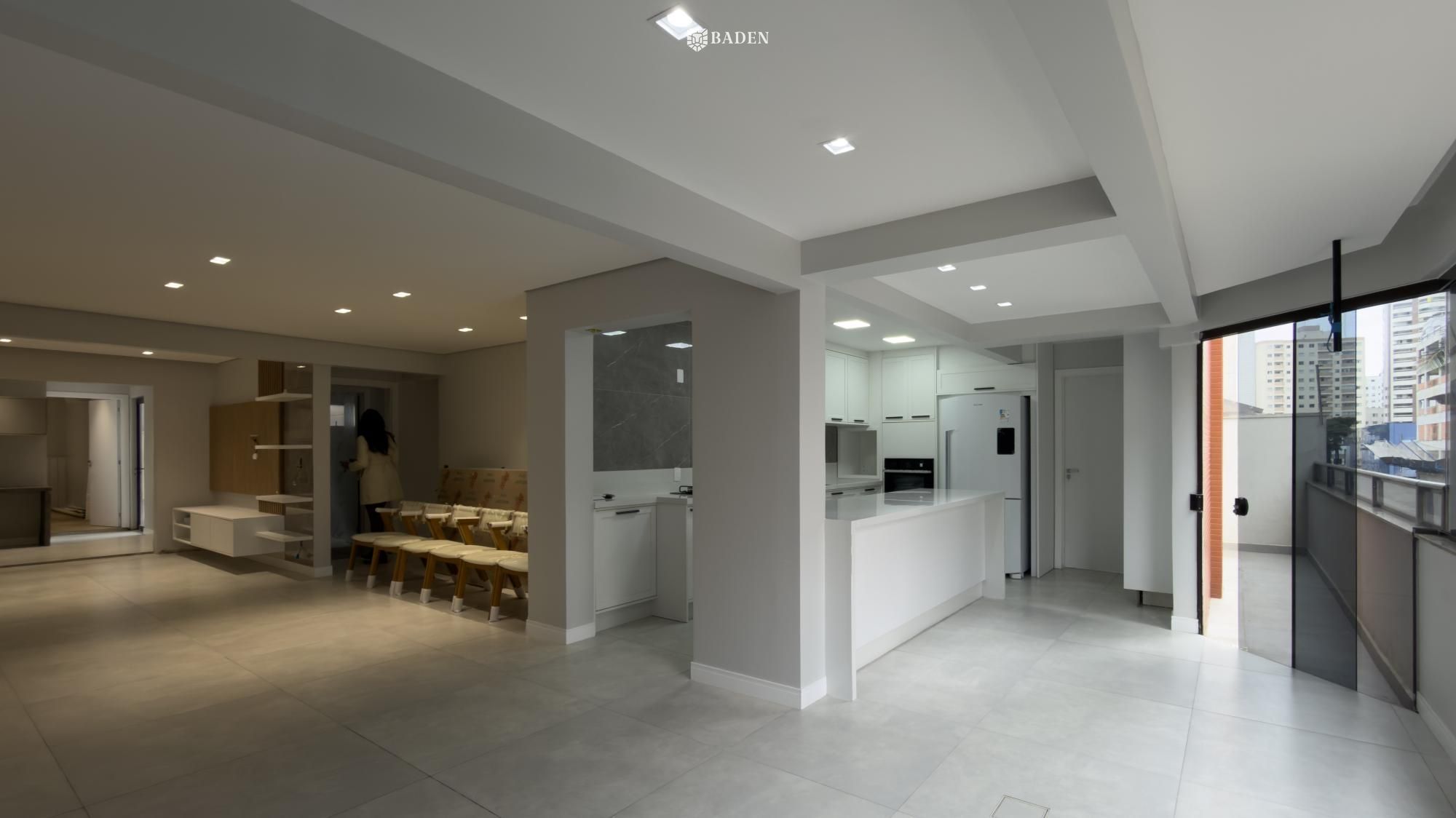 Apartamento, 2 quartos, 120 m² - Foto 12