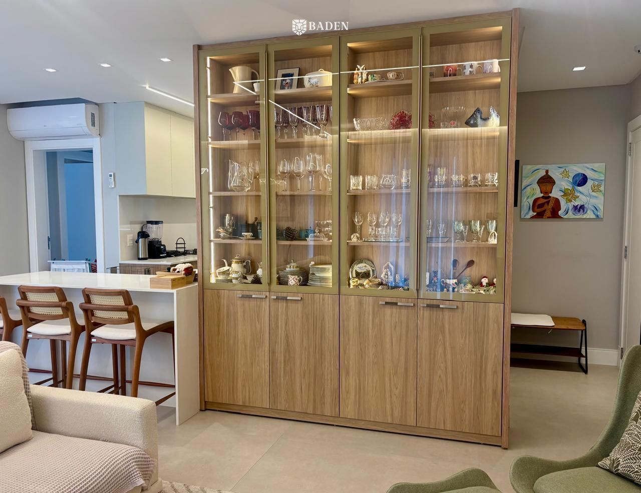Apartamento, 3 quartos, 125 m² - Foto 7