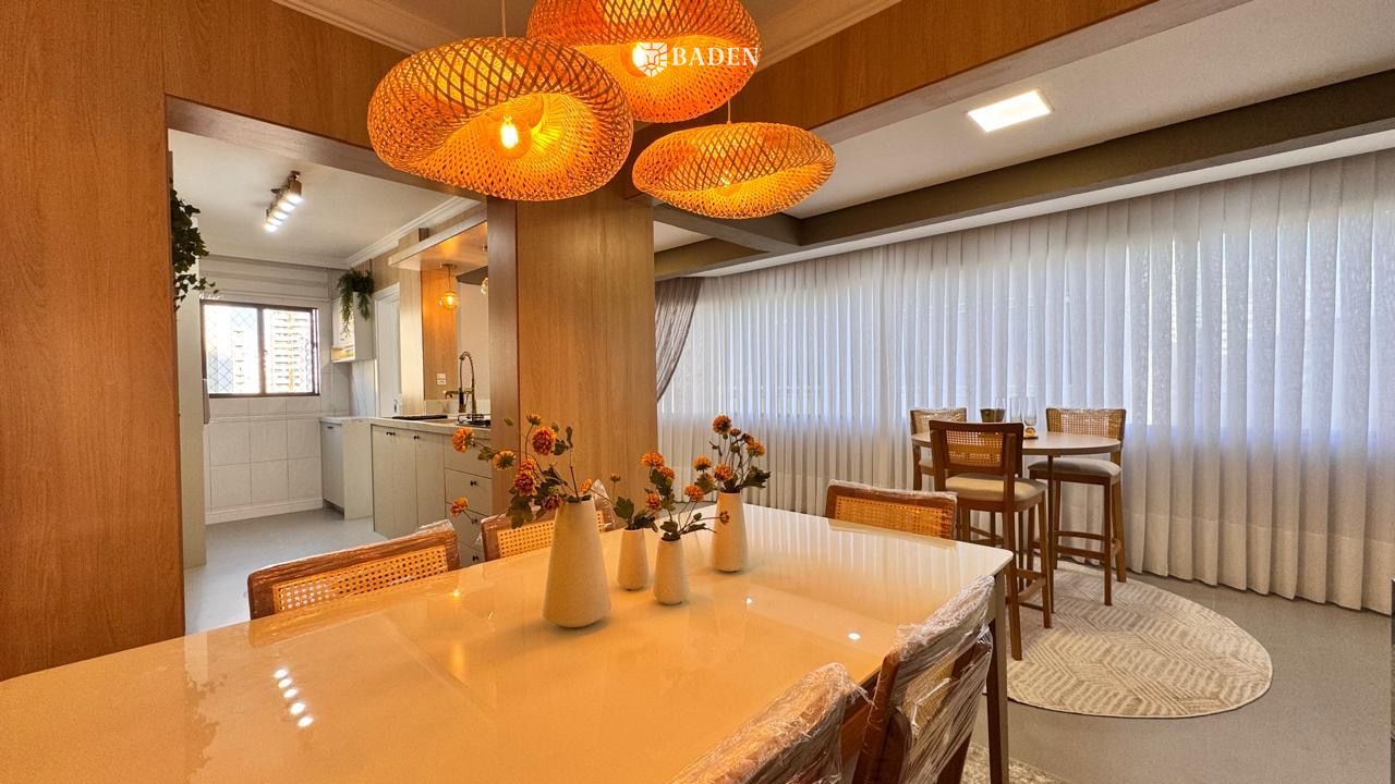 Apartamento, 2 quartos, 120 m² - Foto 4