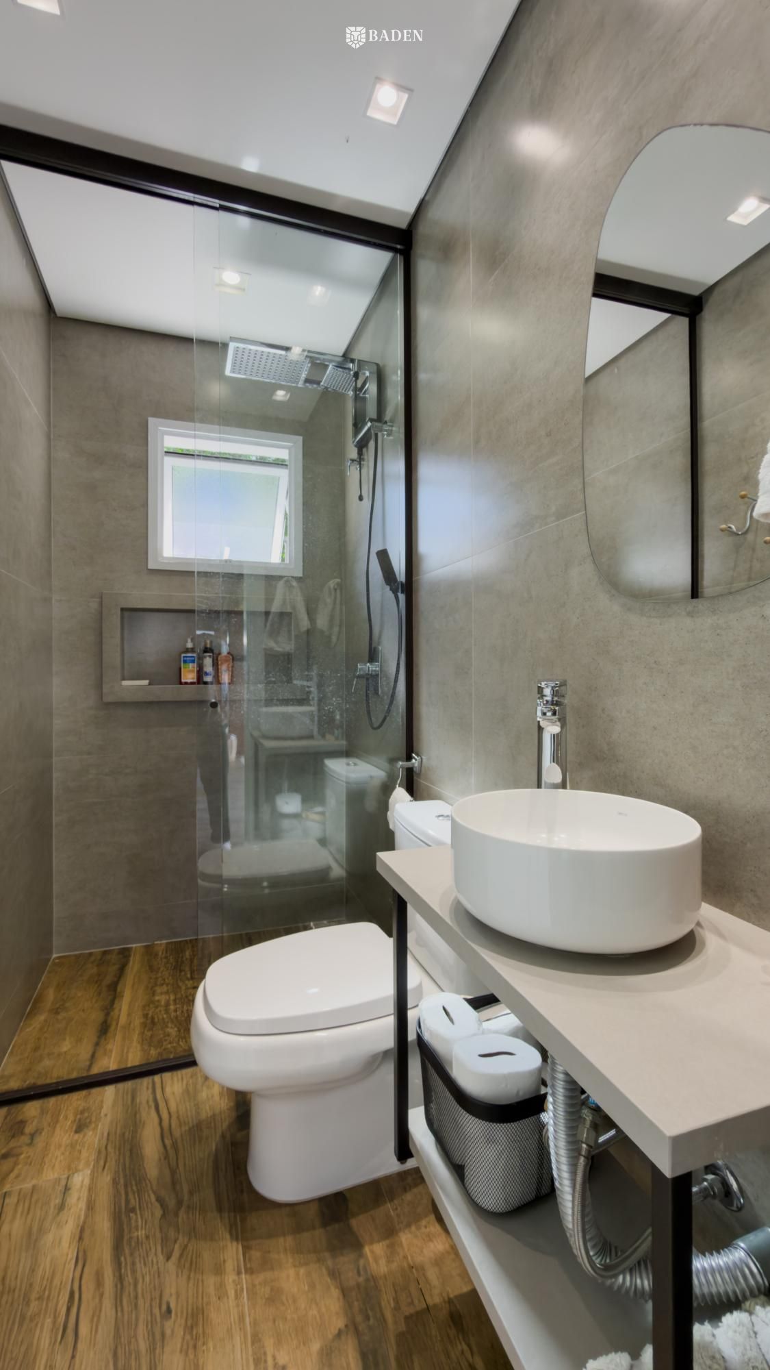 Casa, 3 quartos, 272 m² - Foto 81