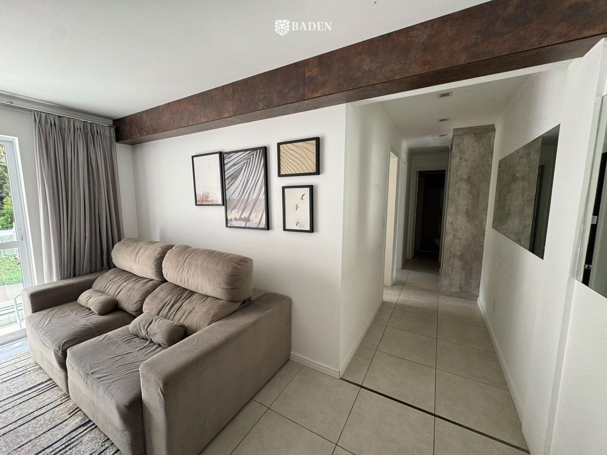 Apartamento, 2 quartos, 60 m² - Foto 3