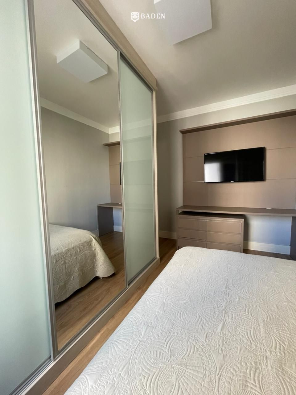 Apartamento, 2 quartos, 91 m² - Foto 8