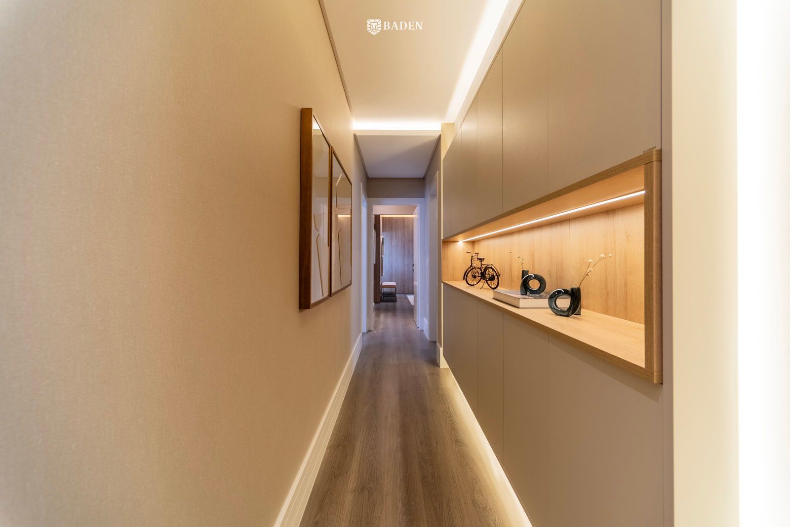 Apartamento, 4 quartos, 233 m² - Foto 11