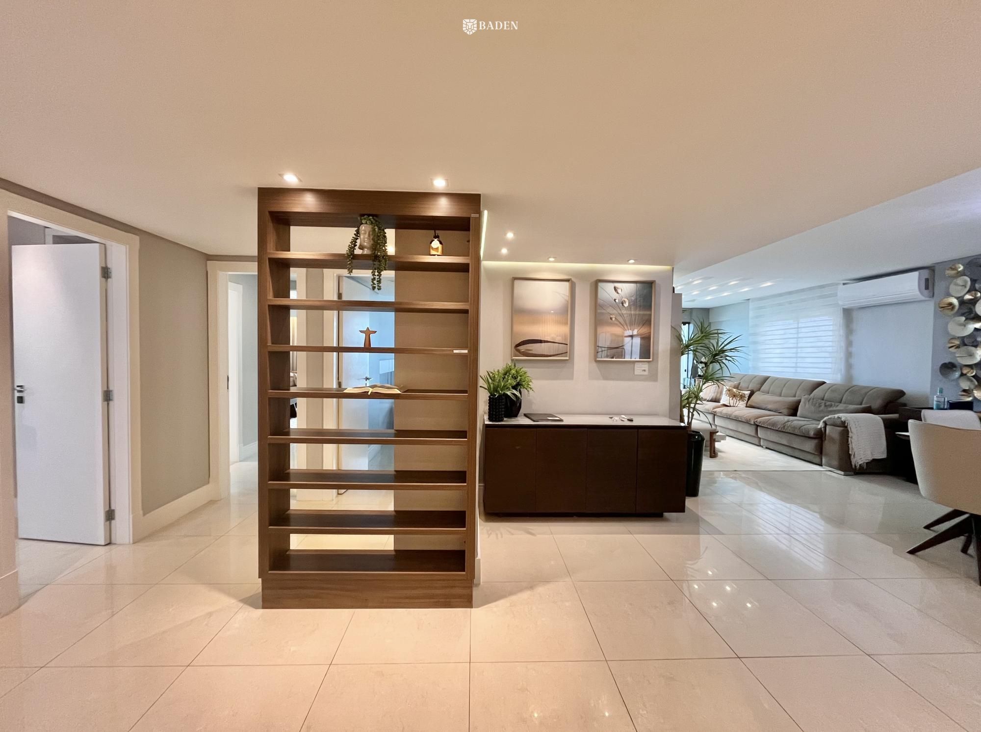 Apartamento, 4 quartos, 250 m² - Foto 5
