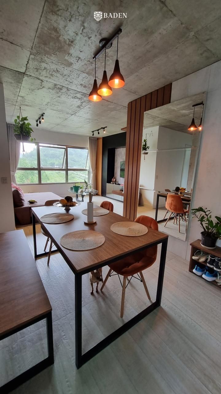 Apartamento, 2 quartos, 70 m² - Foto 3