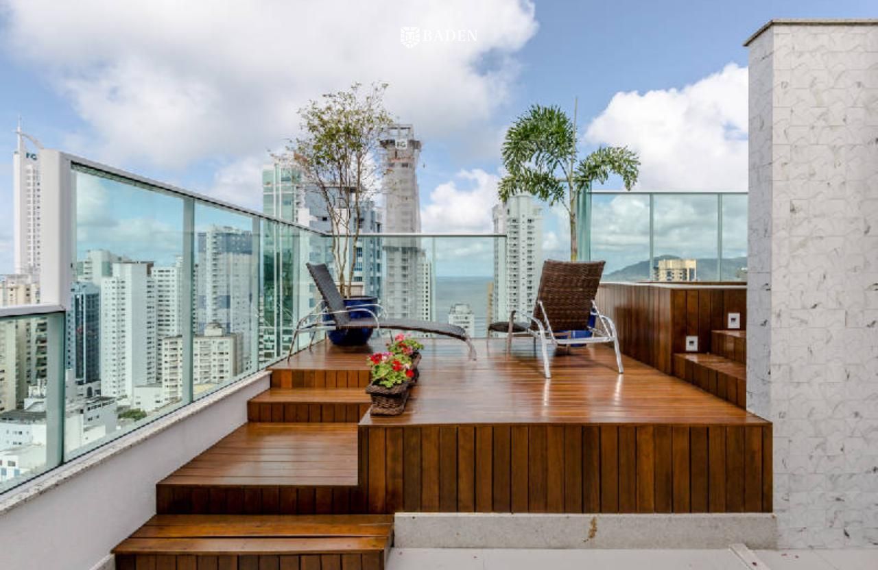 Apartamento, 3 quartos, 130 m² - Foto 53
