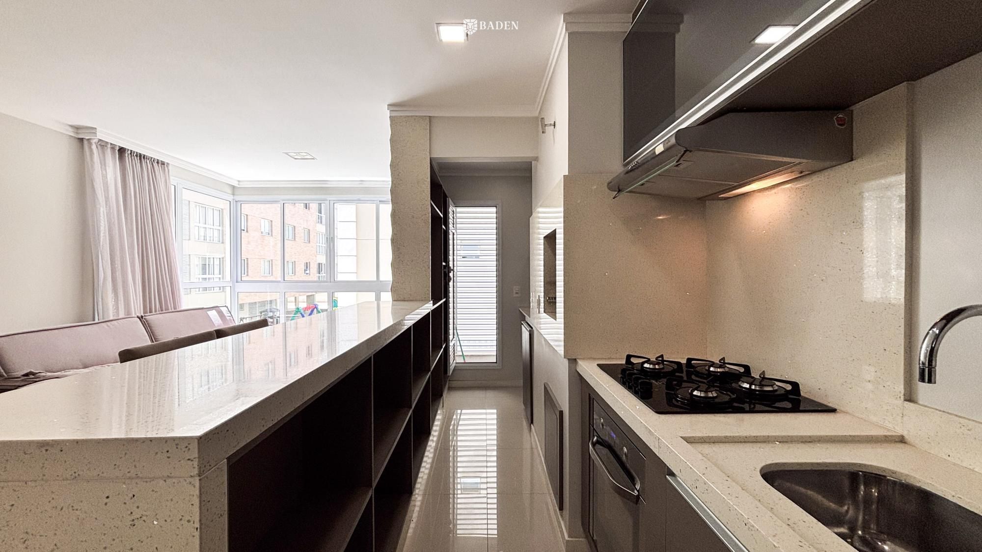 Apartamento, 3 quartos, 80 m² - Foto 13