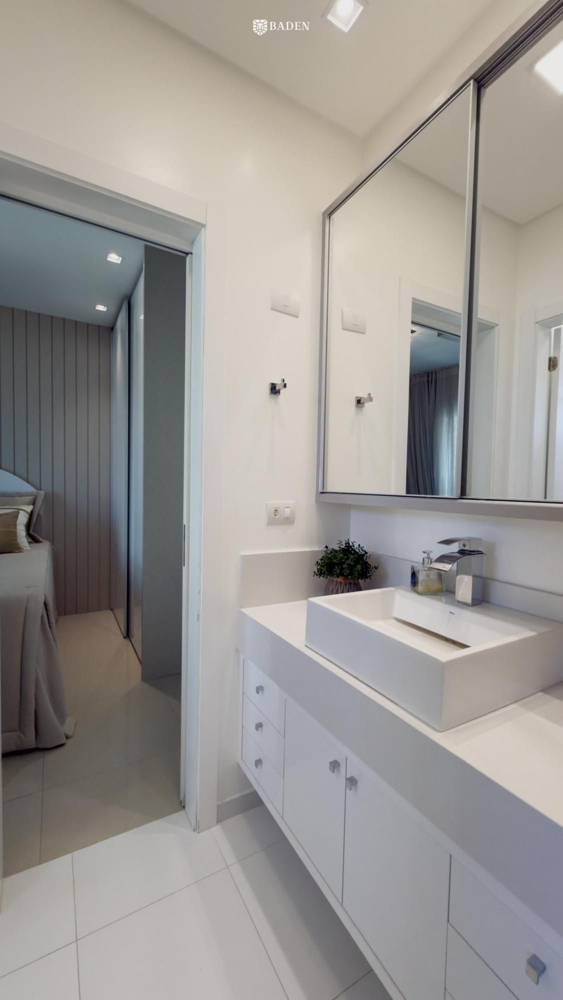 Apartamento, 4 quartos, 131 m² - Foto 34