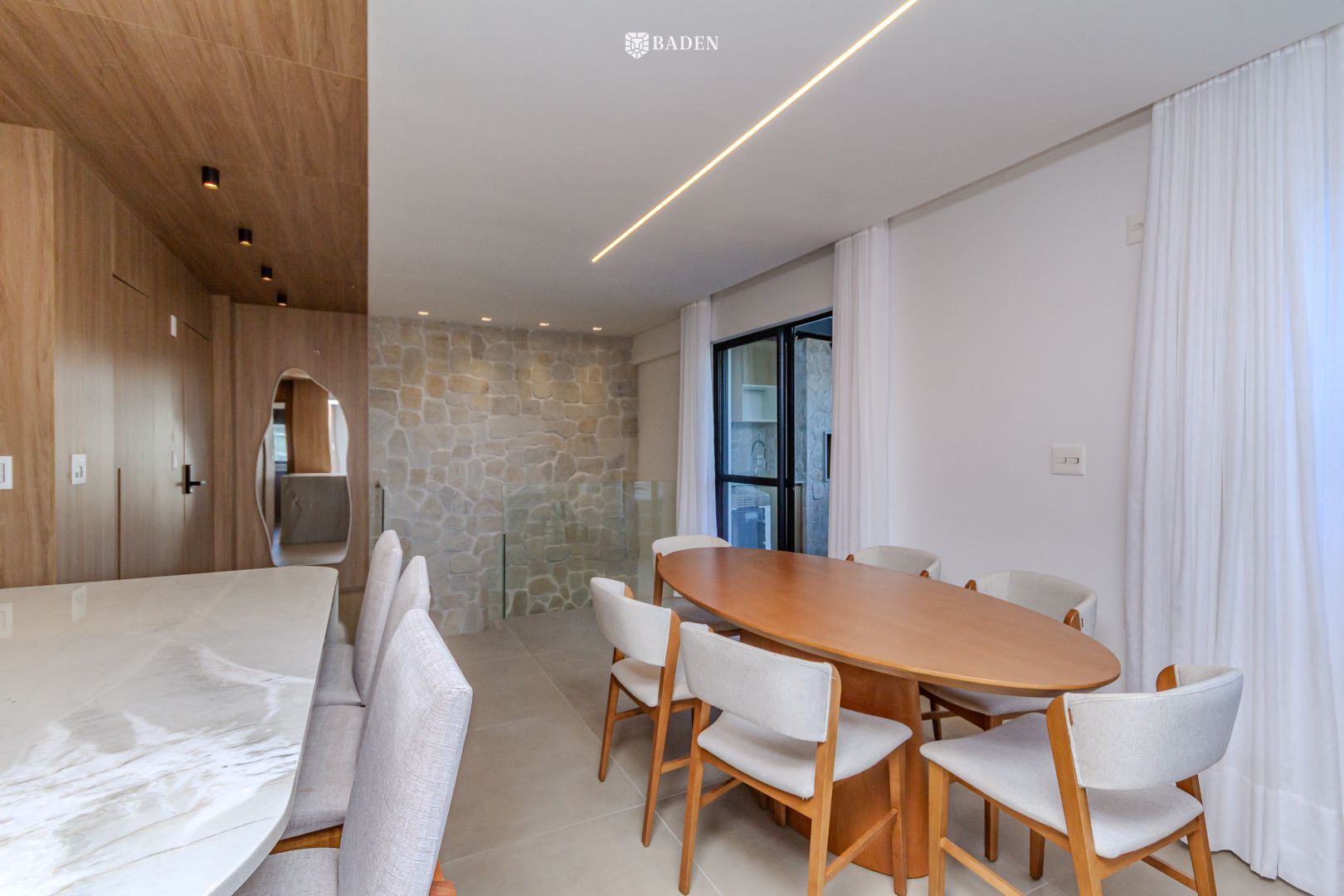 Cobertura, 3 quartos, 180 m² - Foto 8