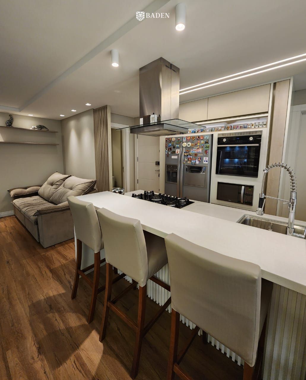 Apartamento, 3 quartos, 103 m² - Foto 31
