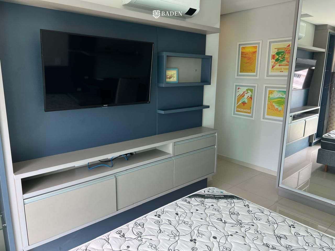Apartamento, 3 quartos, 149 m² - Foto 10