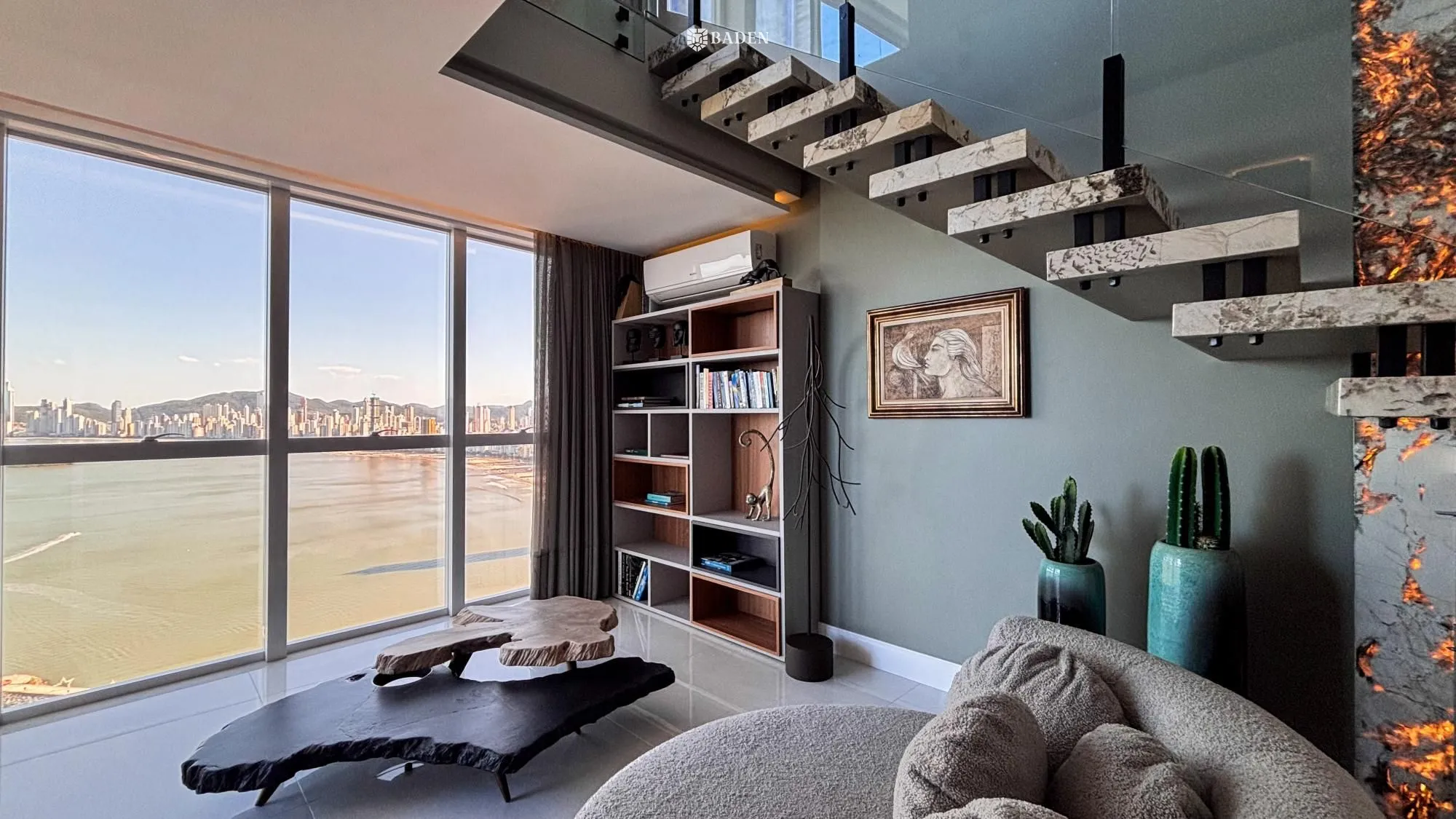 Cobertura, 5 quartos, 452 m² - Foto 57