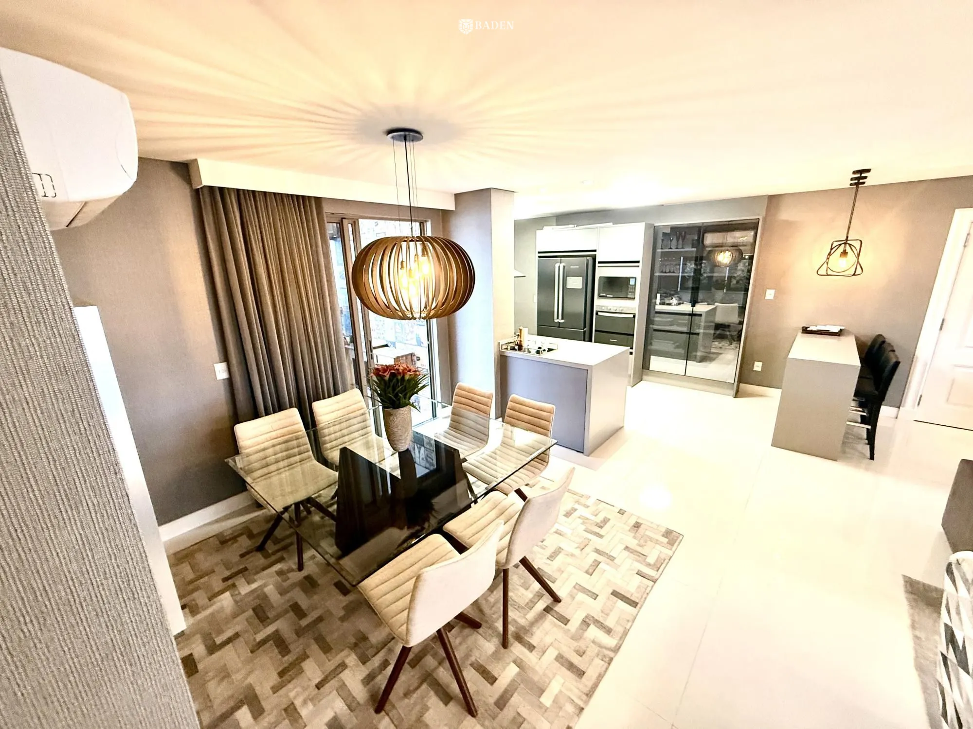Apartamento, 3 quartos, 159 m² - Foto 13