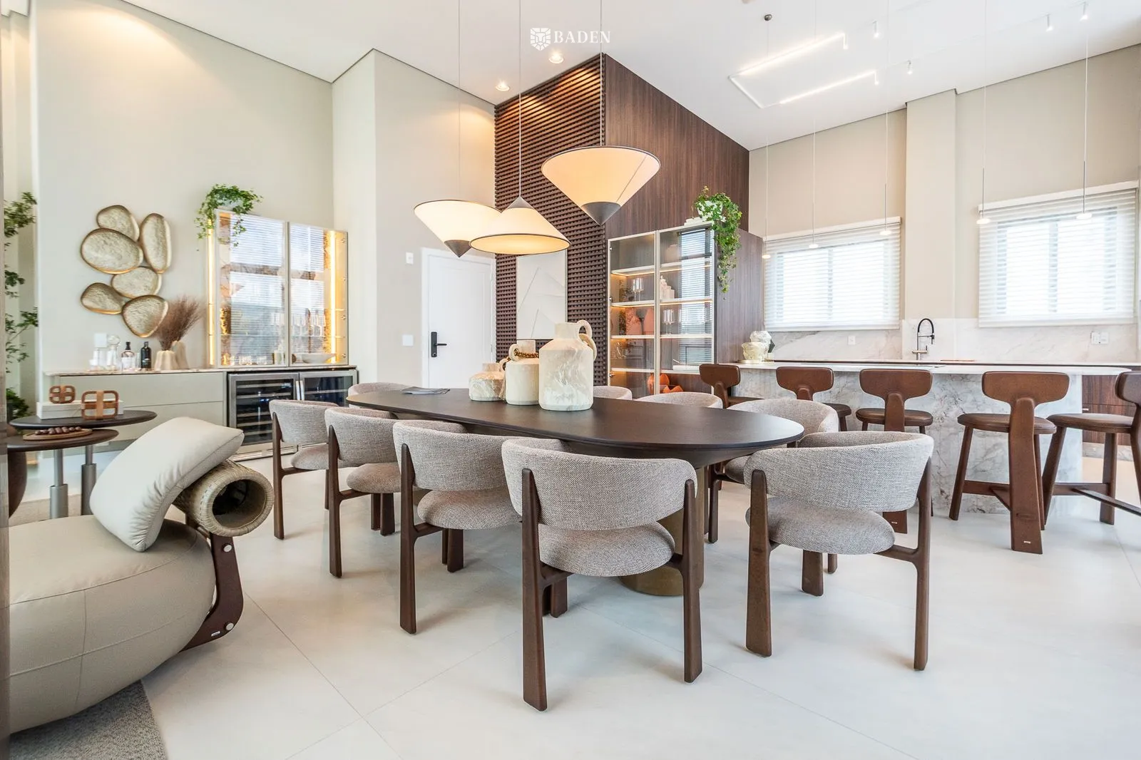Cobertura, 4 quartos, 296 m² - Foto 72