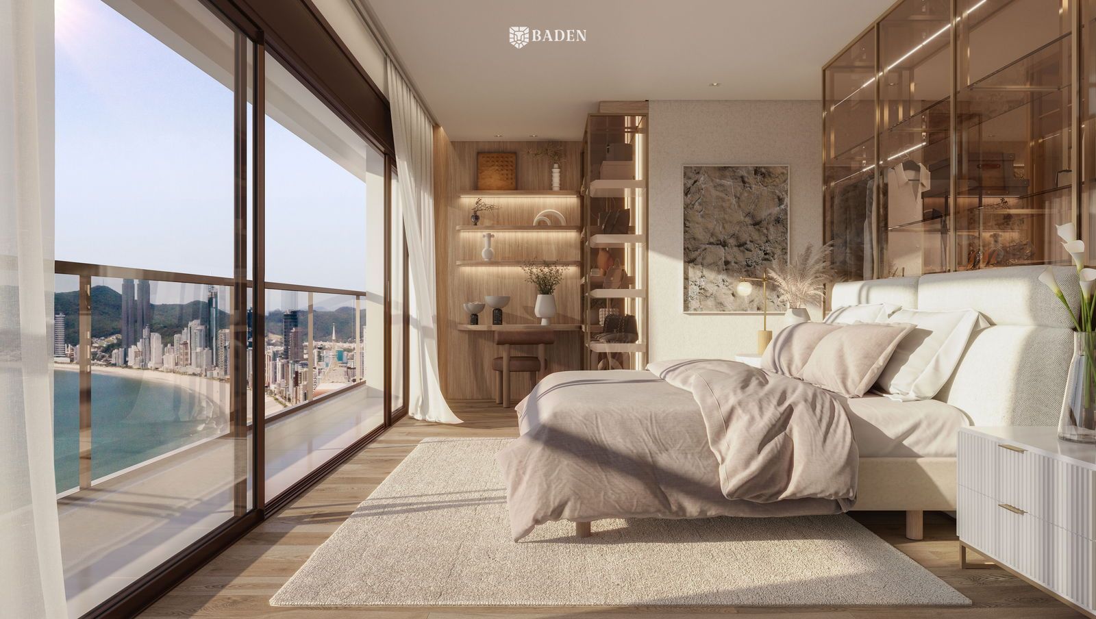 Apartamento, 4 quartos, 178 m² - Foto 30