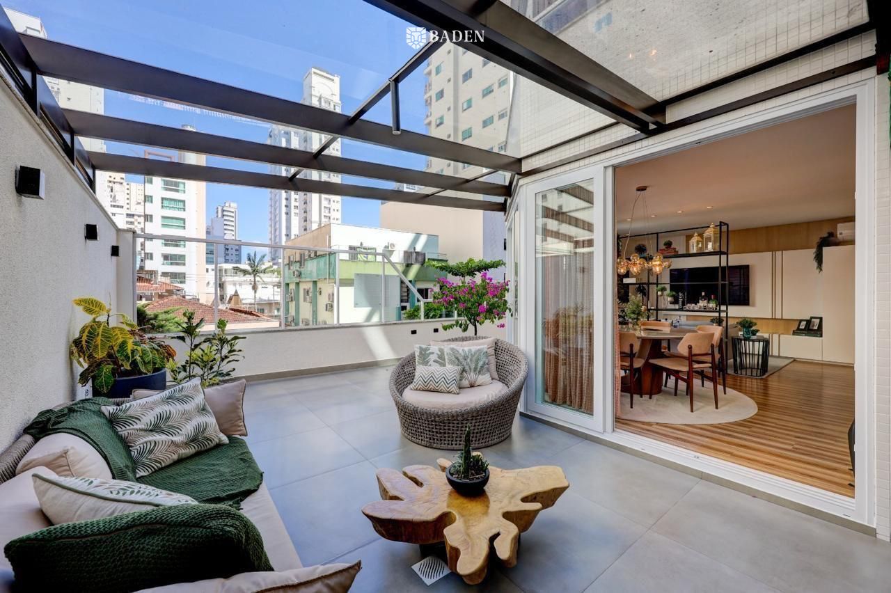 Apartamento, 3 quartos, 240 m² - Foto 5