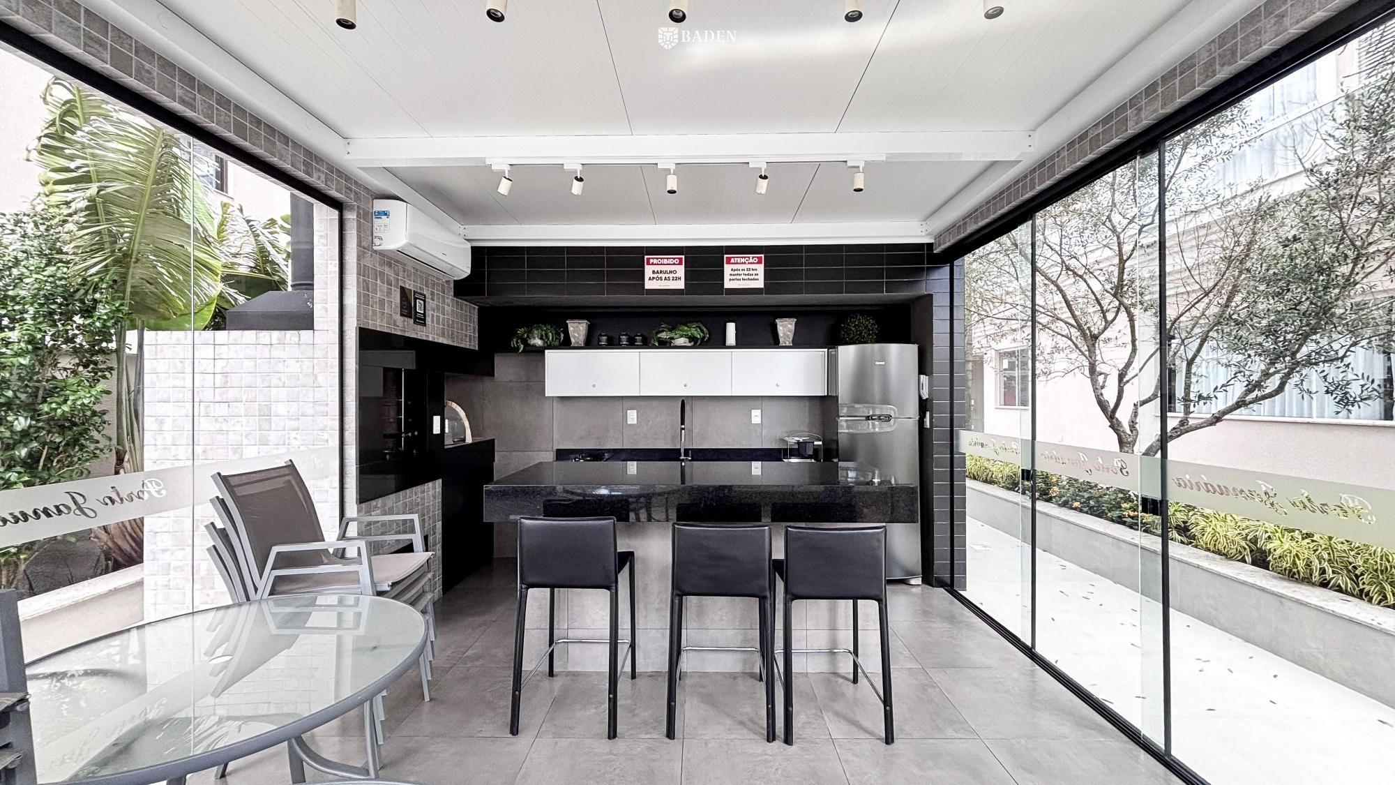 Apartamento, 2 quartos, 83 m² - Foto 10
