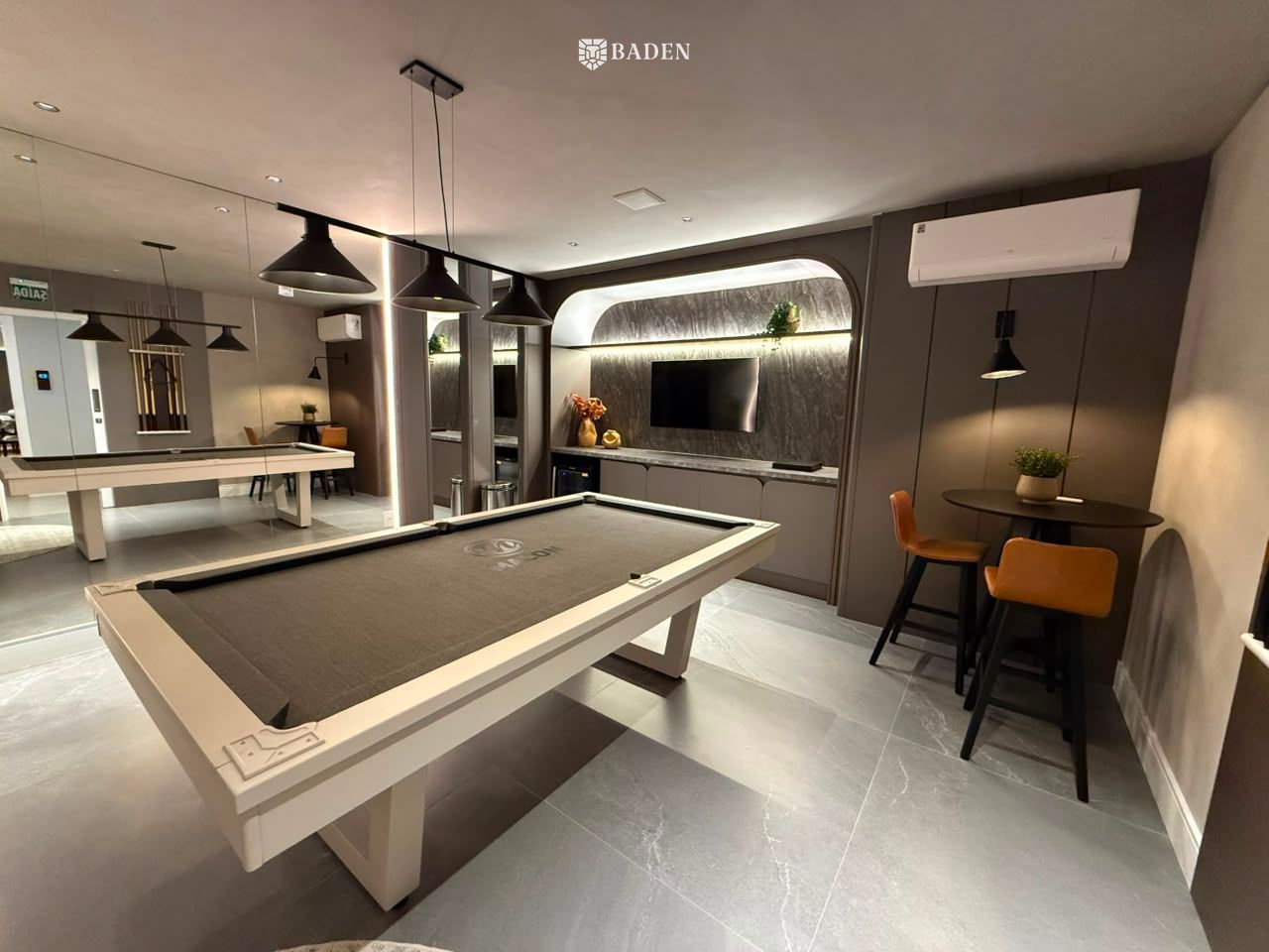 Apartamento, 2 quartos, 74 m² - Foto 12