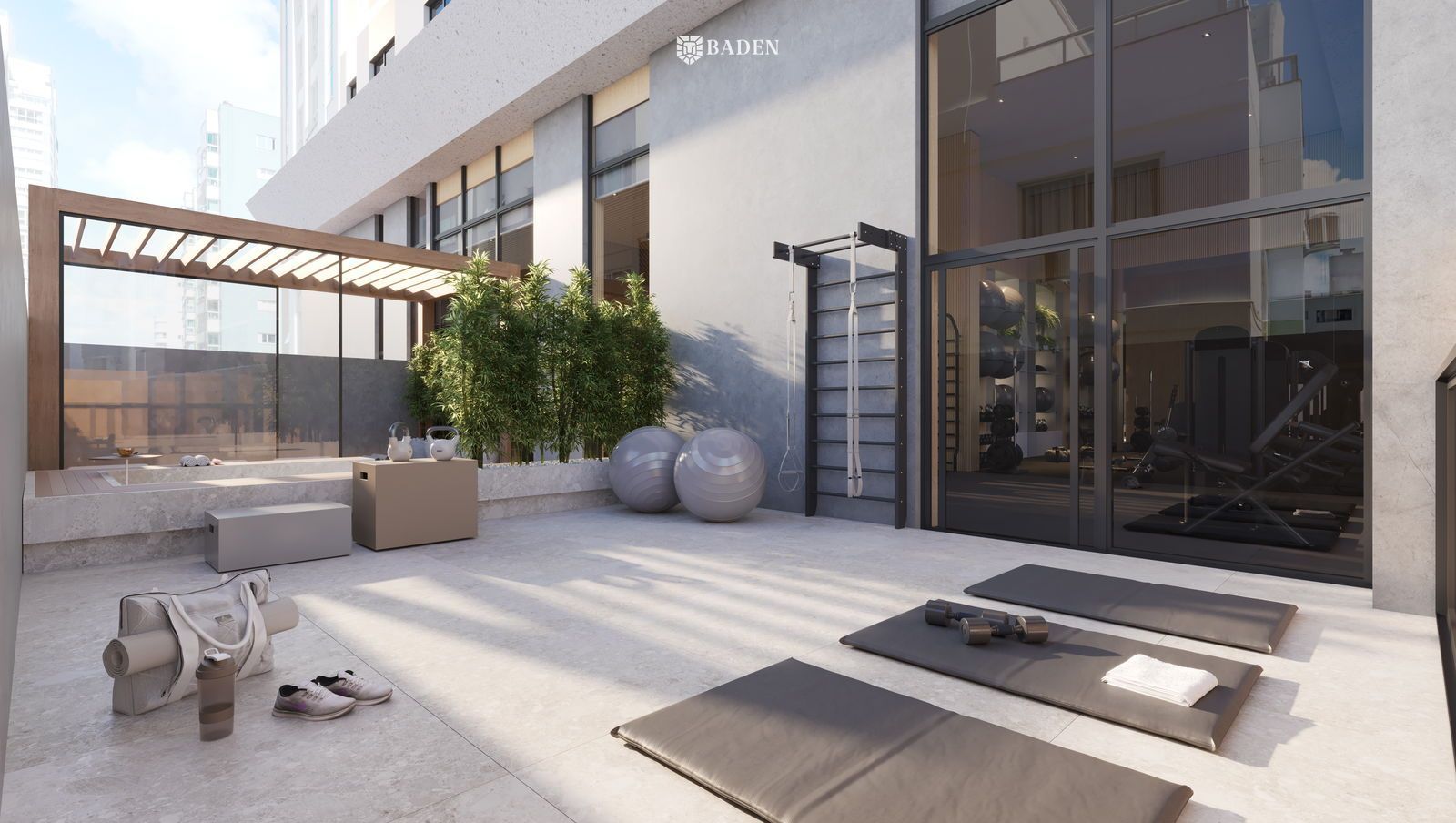 Apartamento, 4 quartos, 174 m² - Foto 11