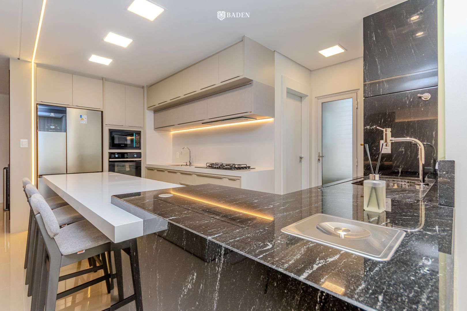 Apartamento, 3 quartos, 129 m² - Foto 15