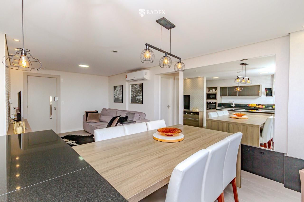 Apartamento, 3 quartos, 108 m² - Foto 8