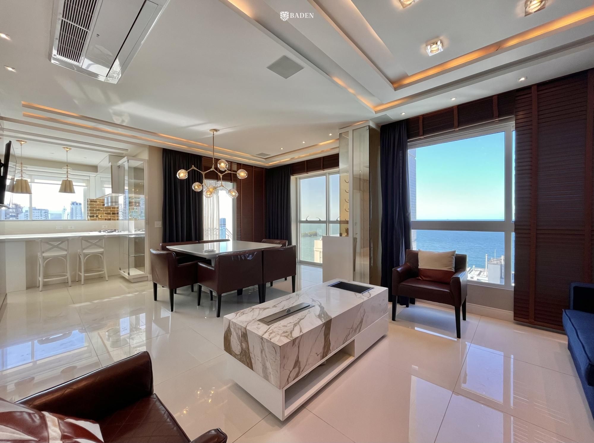 Apartamento, 3 quartos, 162 m² - Foto 1
