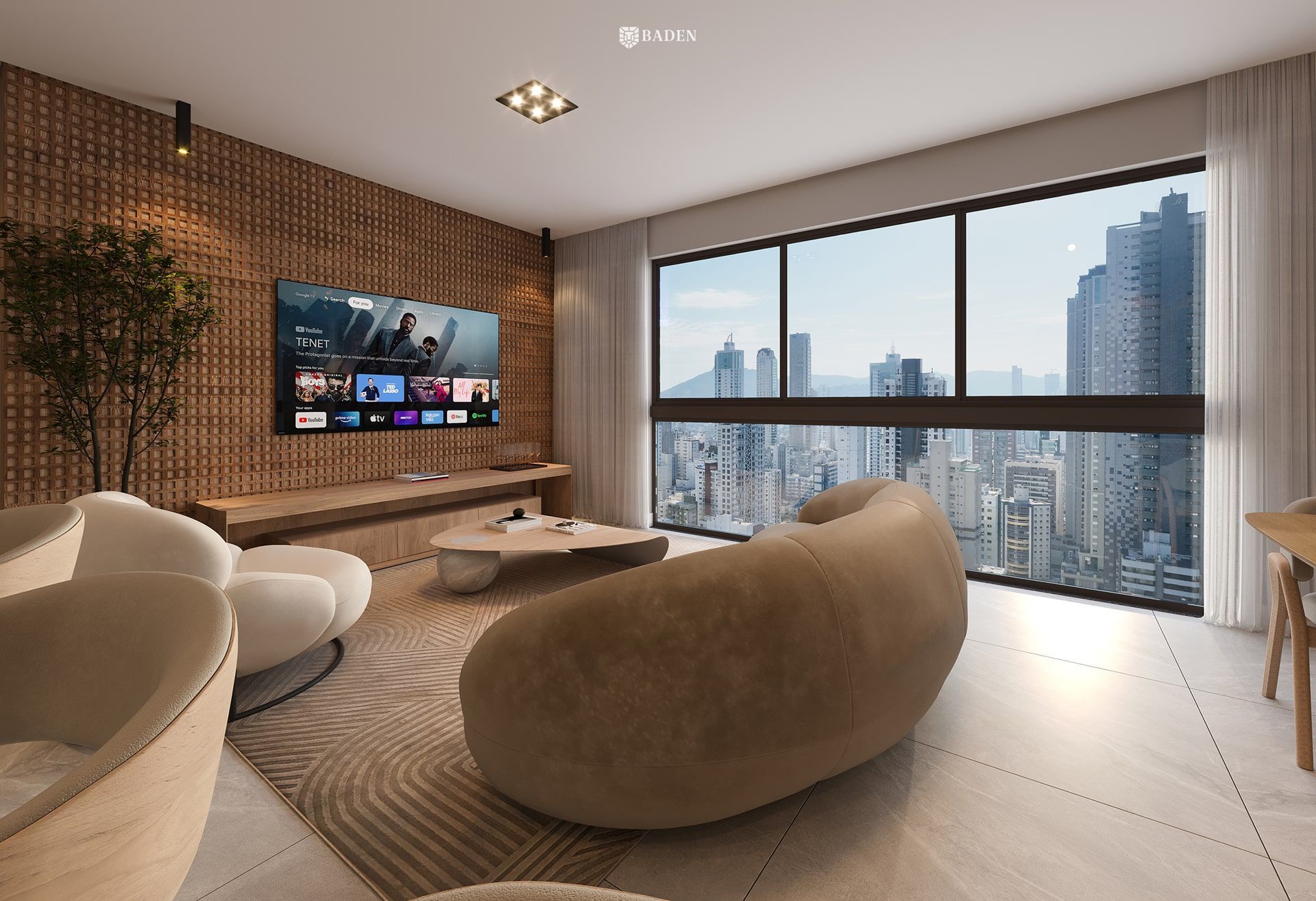 Apartamento, 4 quartos, 146 m² - Foto 19