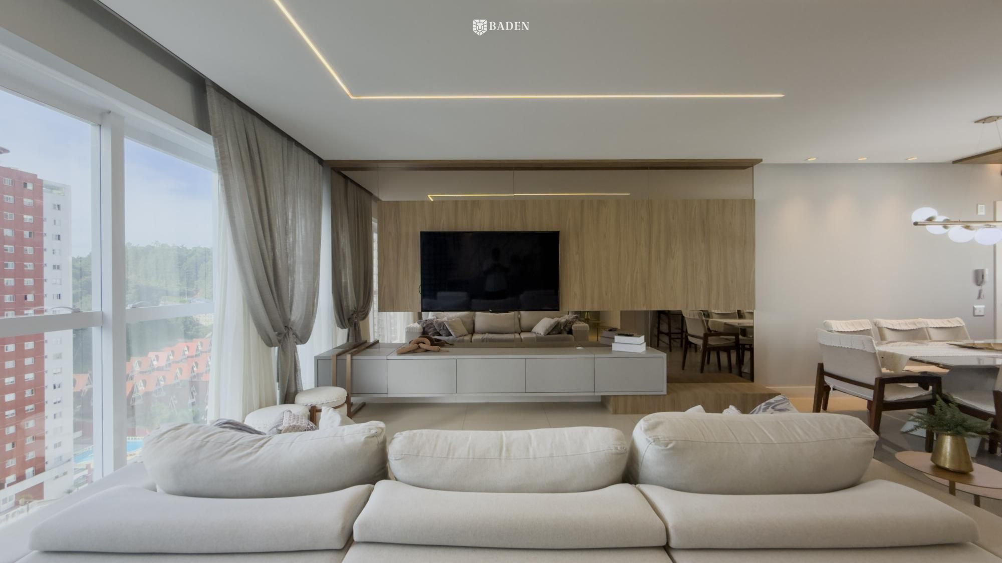 Apartamento, 4 quartos, 143 m² - Foto 2