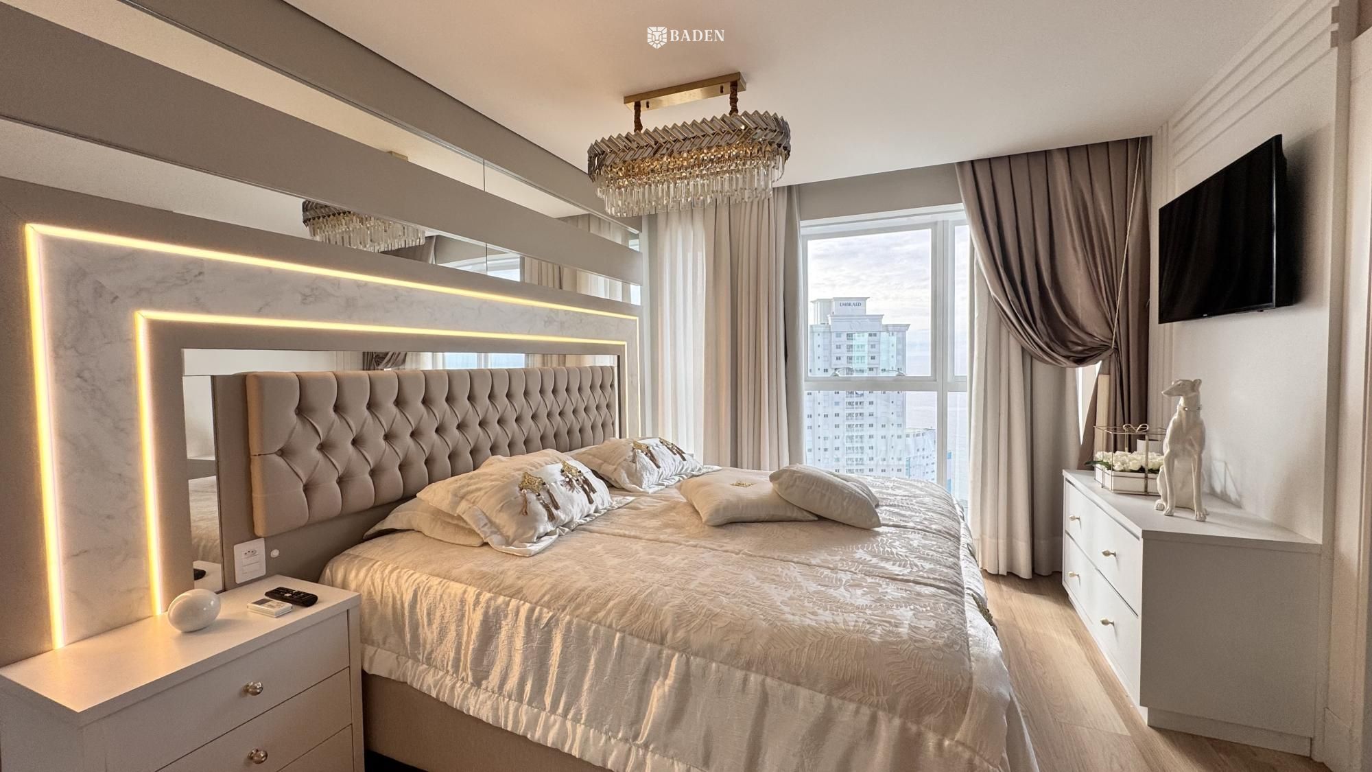 Apartamento, 4 quartos, 226 m² - Foto 18