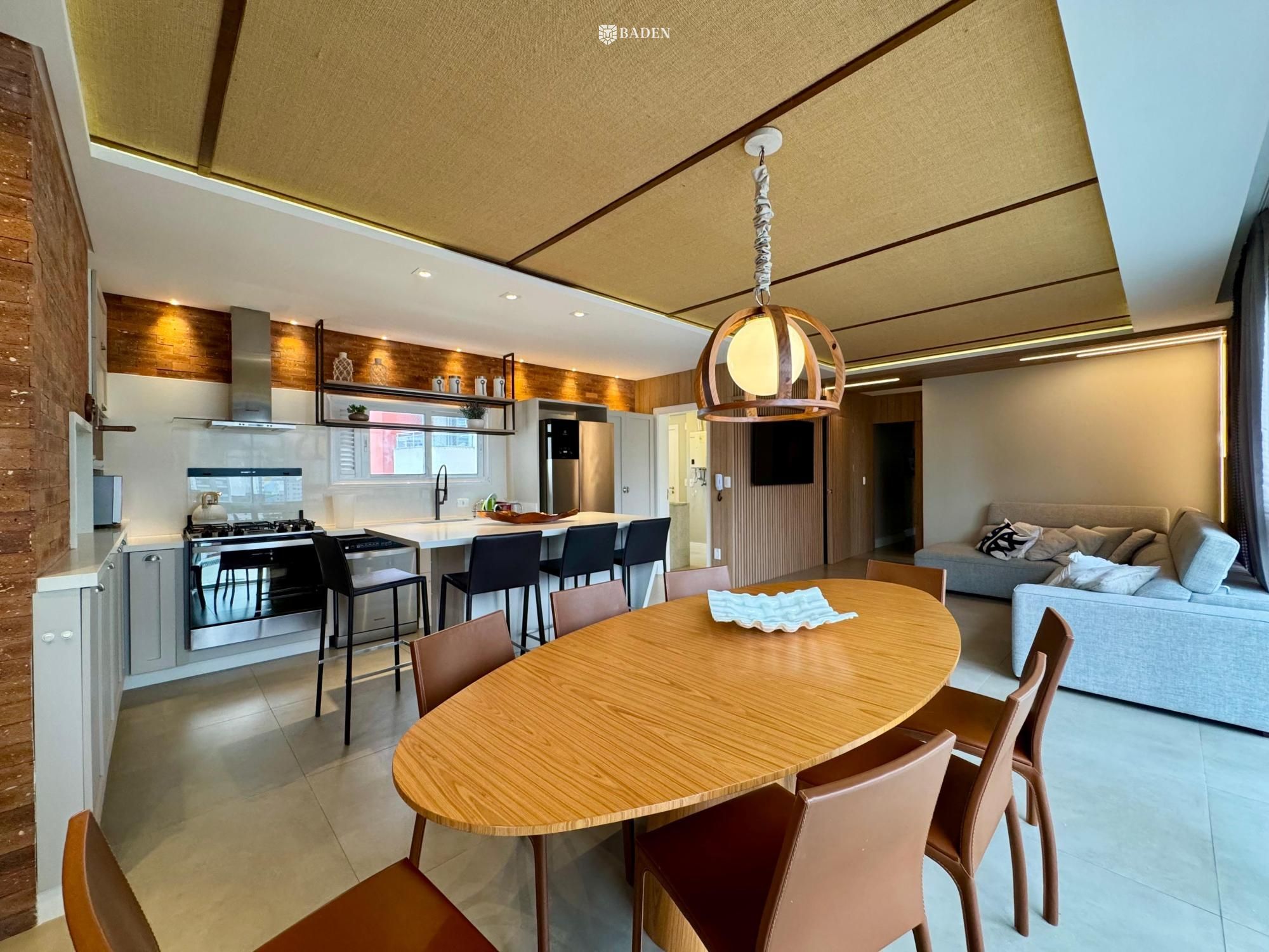 Apartamento, 3 quartos, 131 m² - Foto 10