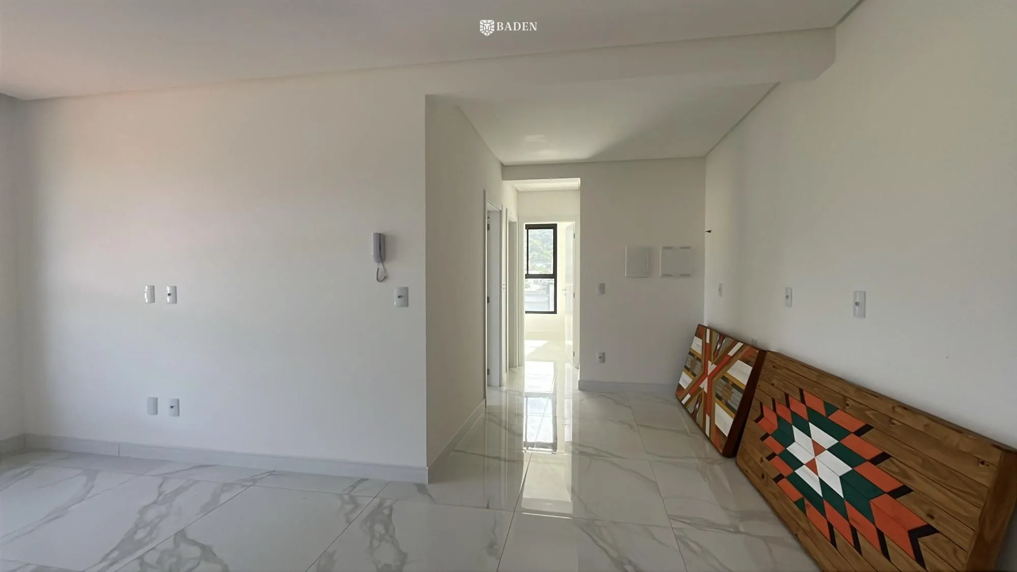 Cobertura, 2 quartos, 105 m² - Foto 3