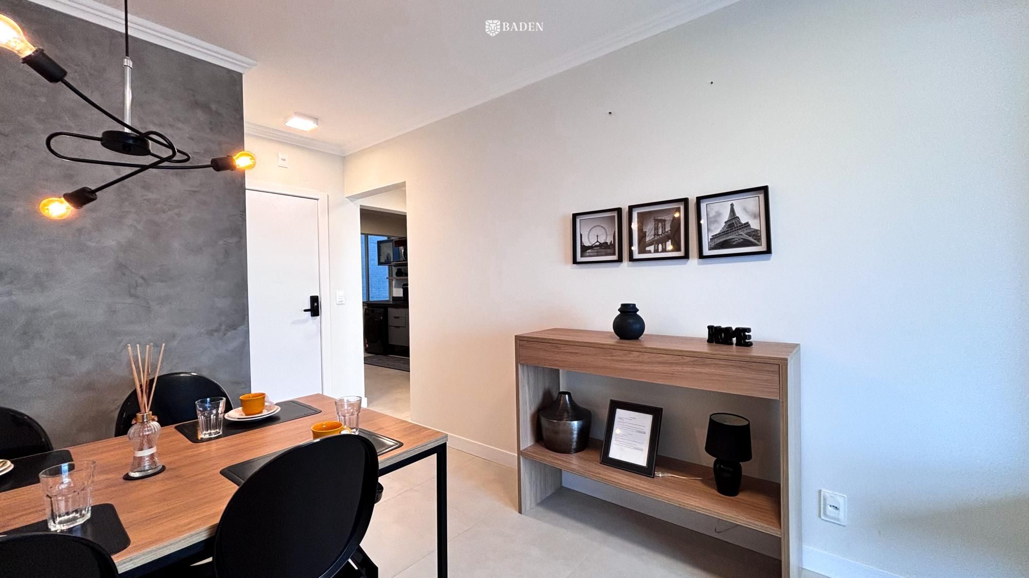 Apartamento, 1 quarto, 51 m² - Foto 6