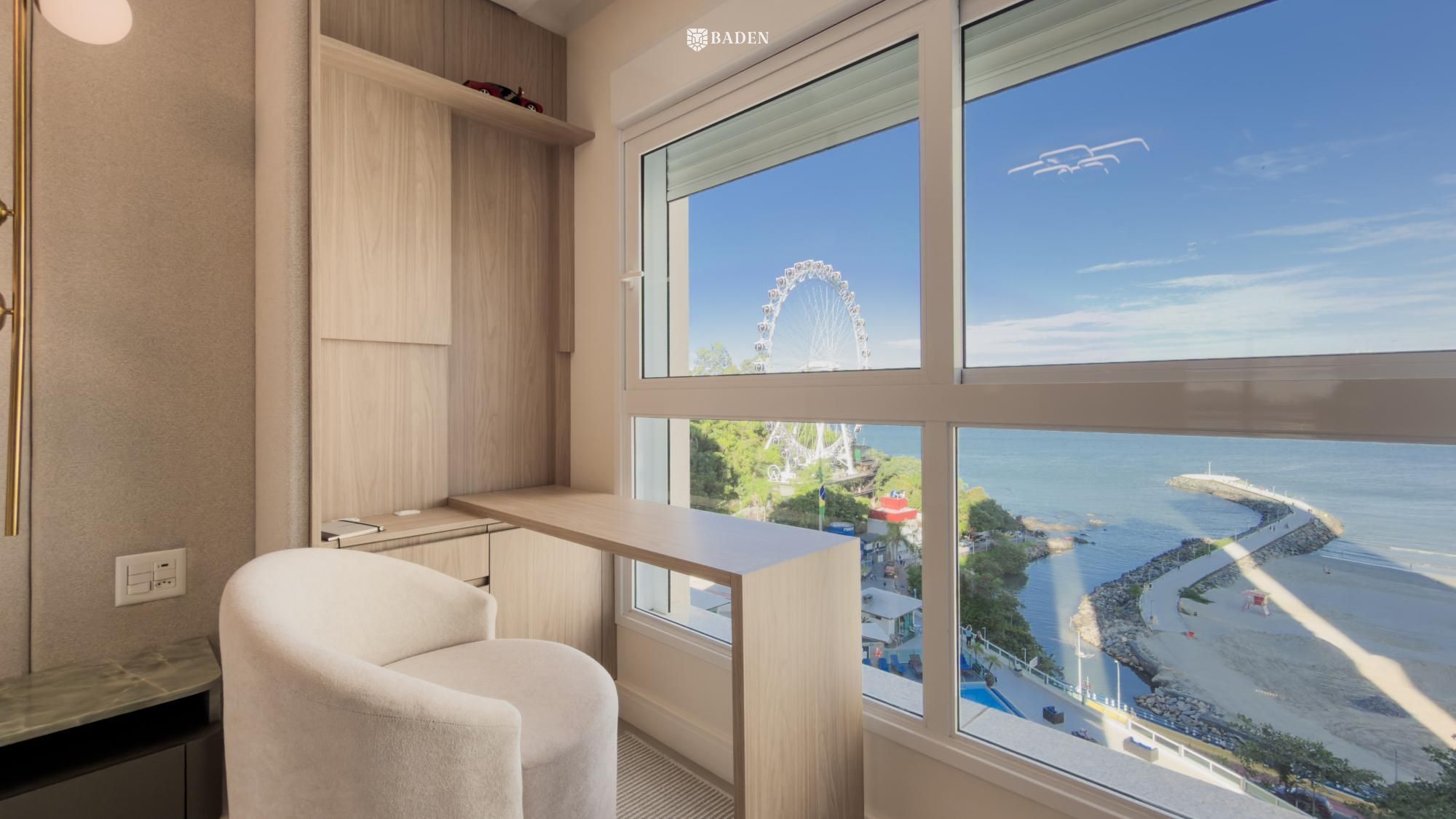 Apartamento, 4 quartos, 160 m² - Foto 52