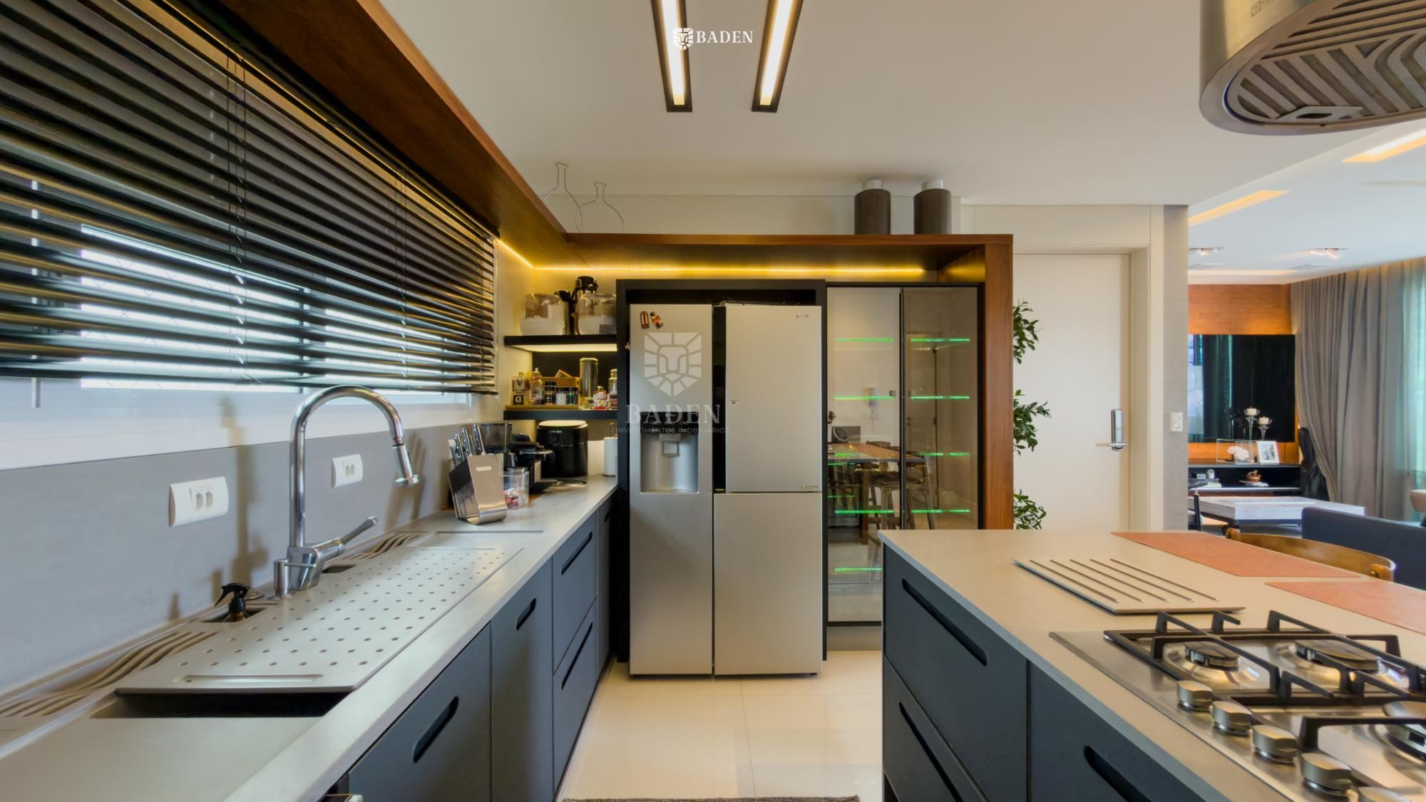 Apartamento, 3 quartos, 122 m² - Foto 14