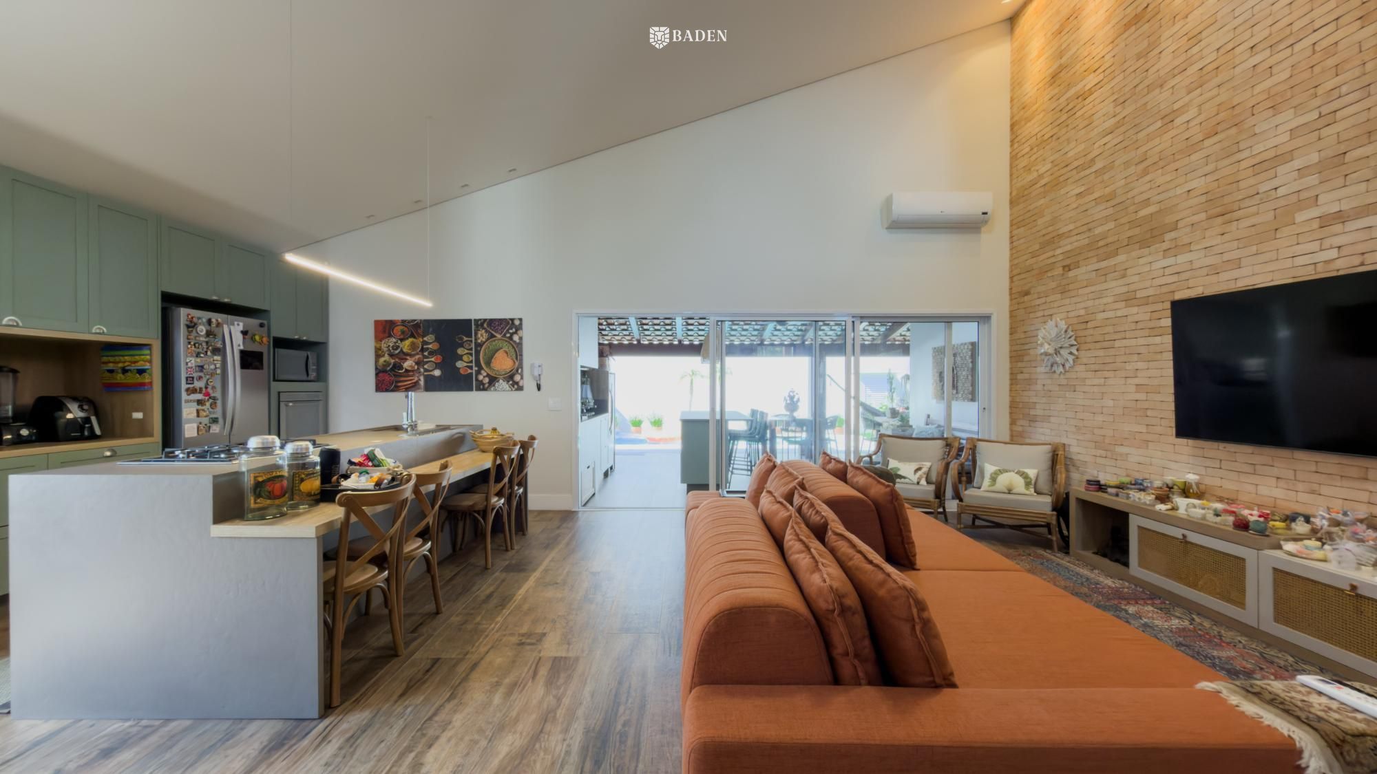 Casa, 3 quartos, 272 m² - Foto 30