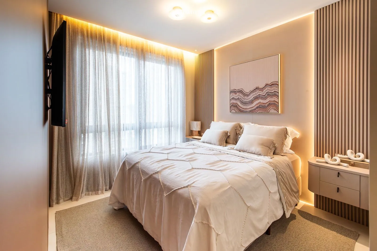 Cobertura, 4 quartos, 296 m² - Foto 92