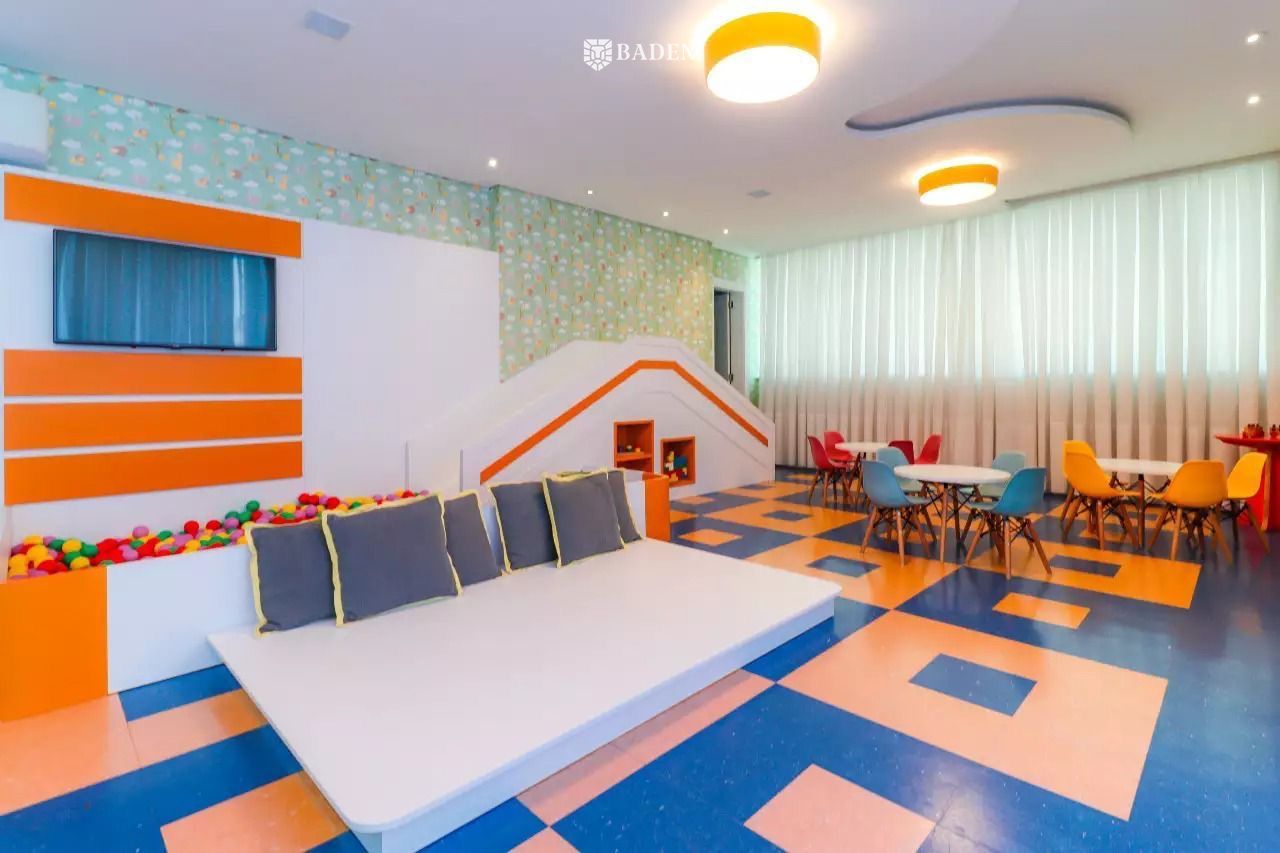 Apartamento, 3 quartos, 130 m² - Foto 4
