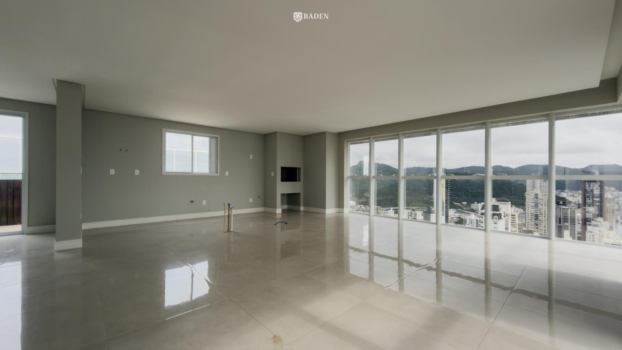 Cobertura, 6 quartos, 347 m² - Foto 4