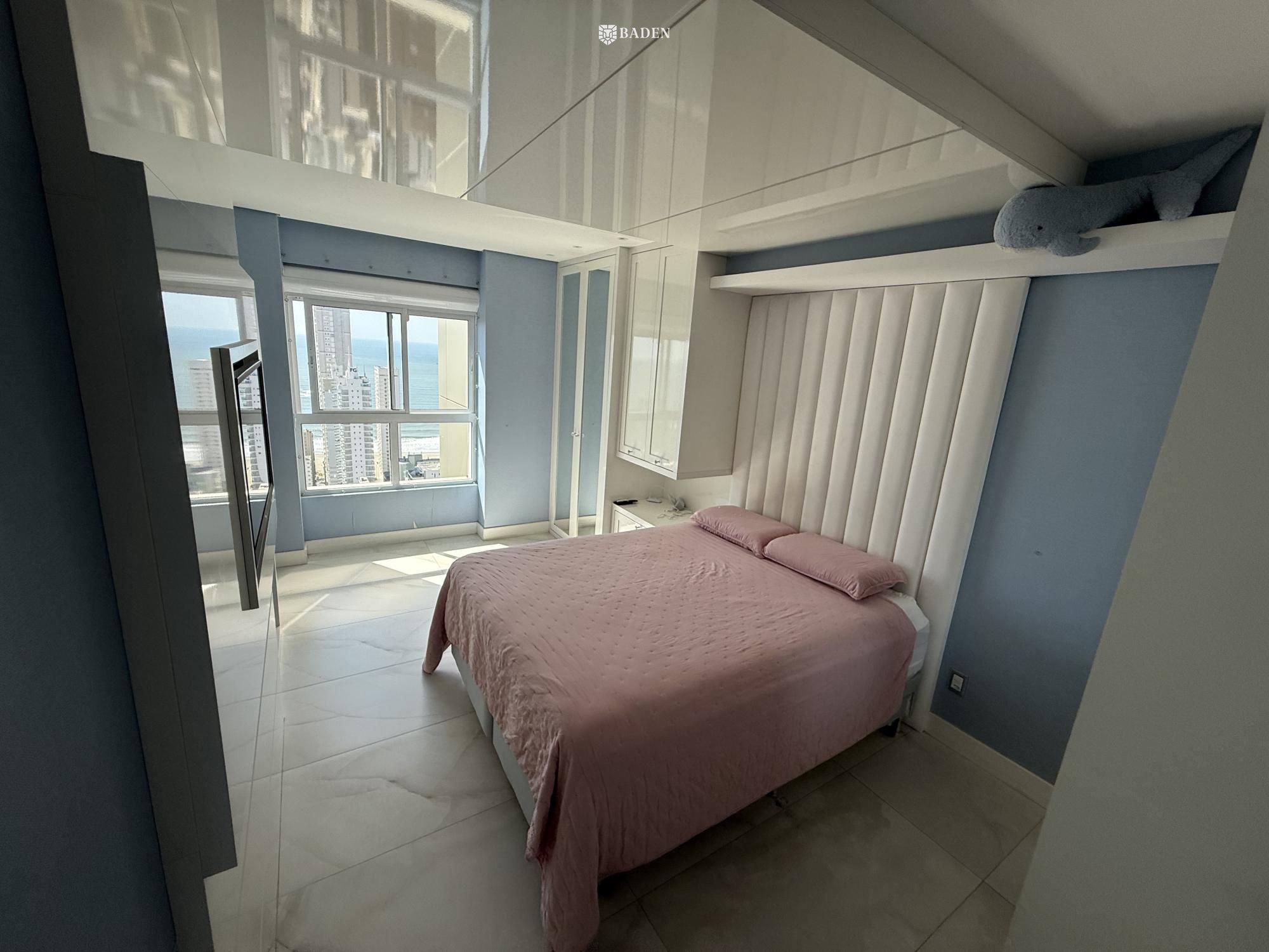 Apartamento, 5 quartos, 222 m² - Foto 60