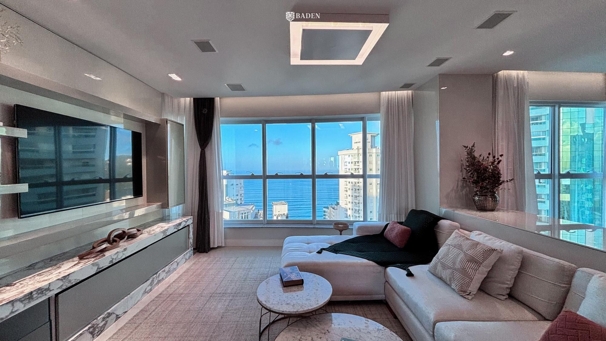 Apartamento, 4 quartos, 179 m² - Foto 3