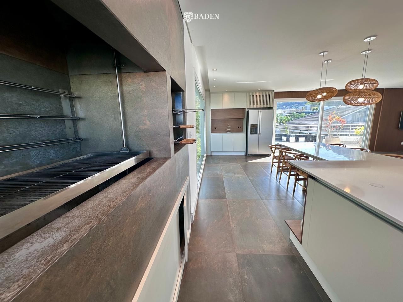 Casa, 4 quartos, 873 m² - Foto 13