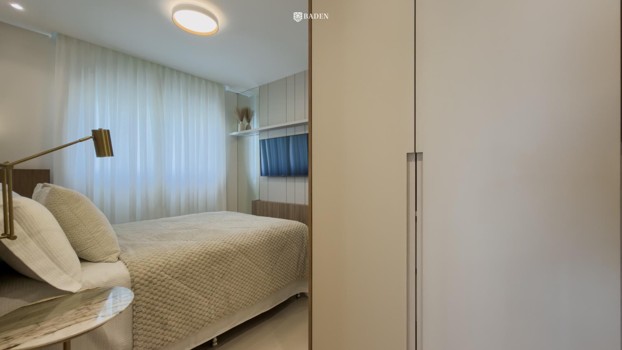 Apartamento, 4 quartos, 160 m² - Foto 39