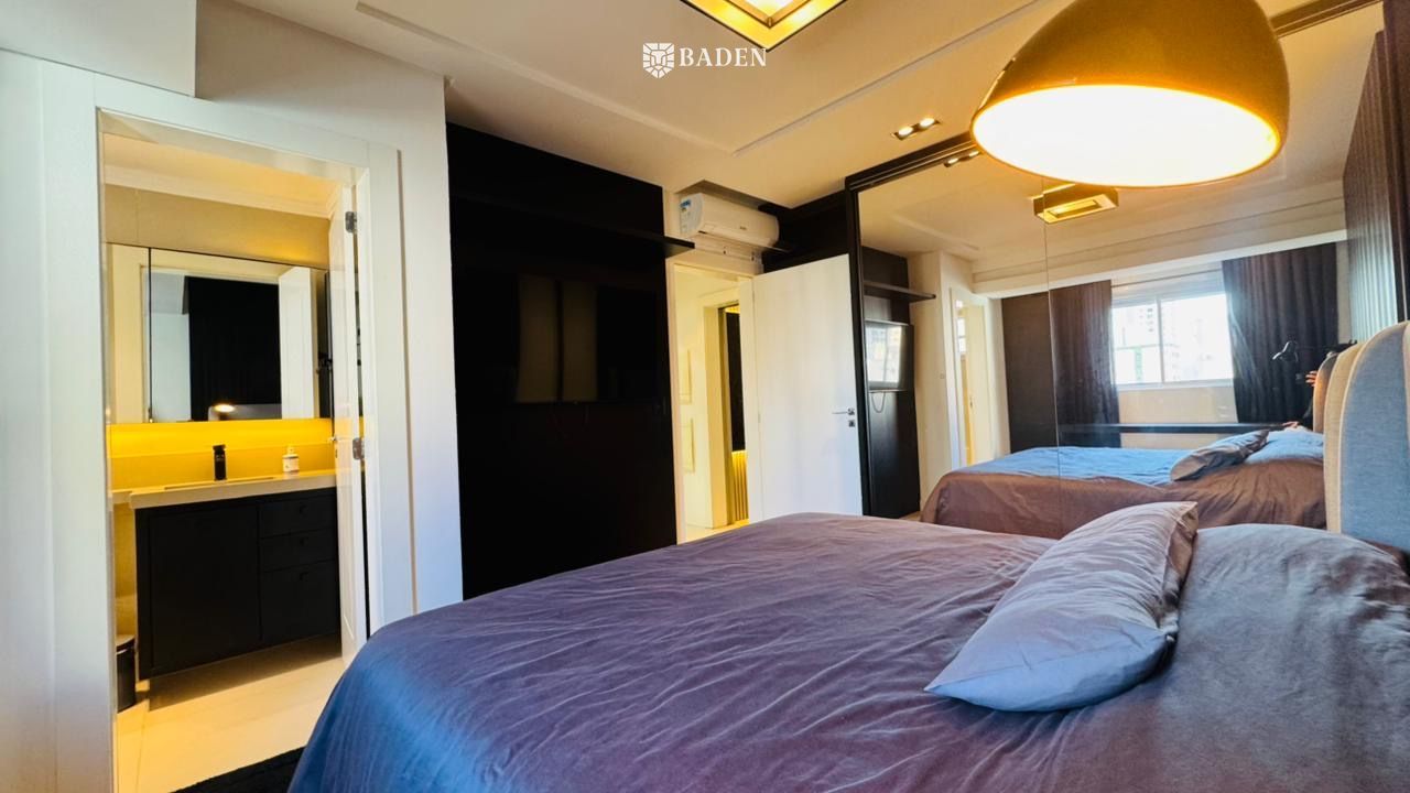 Apartamento, 3 quartos, 130 m² - Foto 22