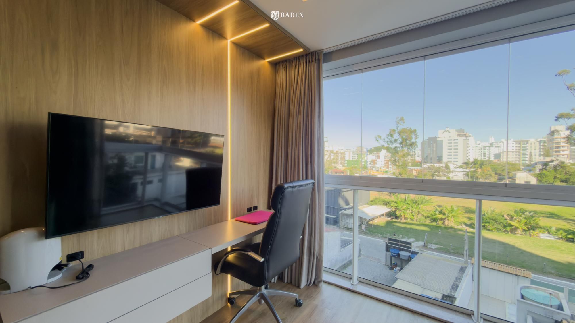 Apartamento, 3 quartos, 128 m² - Foto 30