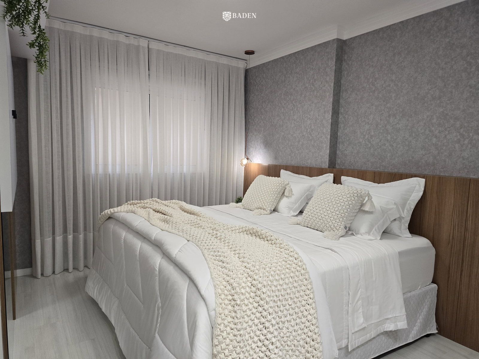 Apartamento, 3 quartos, 137 m² - Foto 20