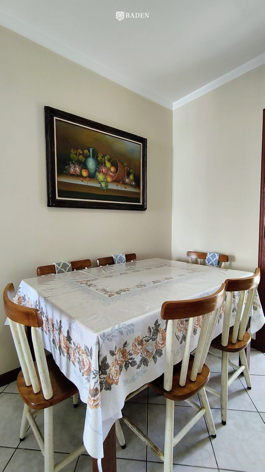 Apartamento, 3 quartos, 115 m² - Foto 5