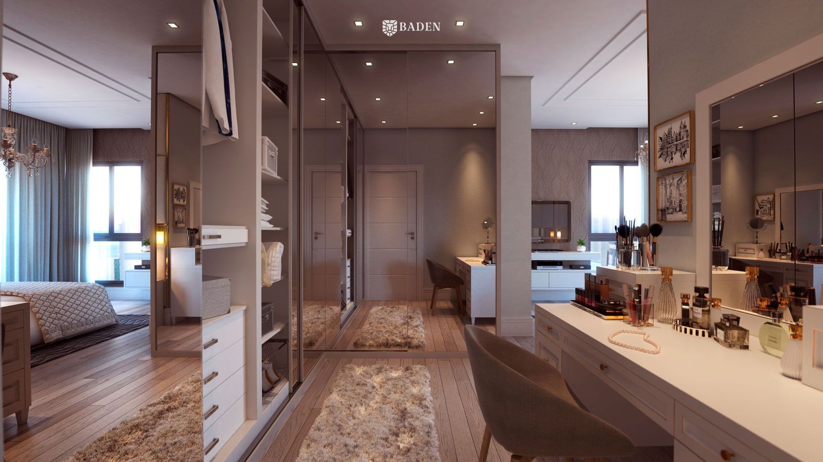 Apartamento, 4 quartos, 177 m² - Foto 23