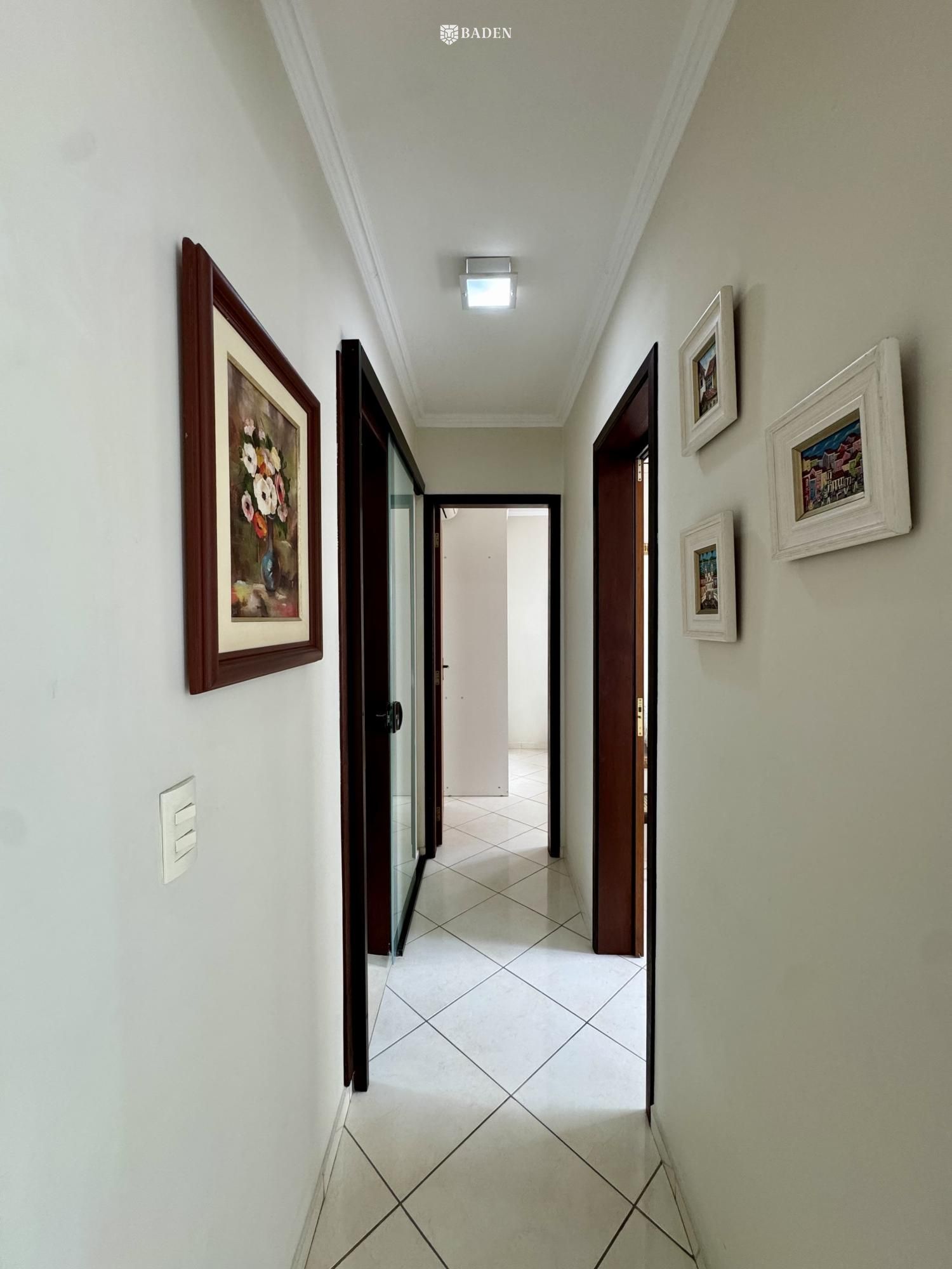 Apartamento, 2 quartos, 66 m² - Foto 7