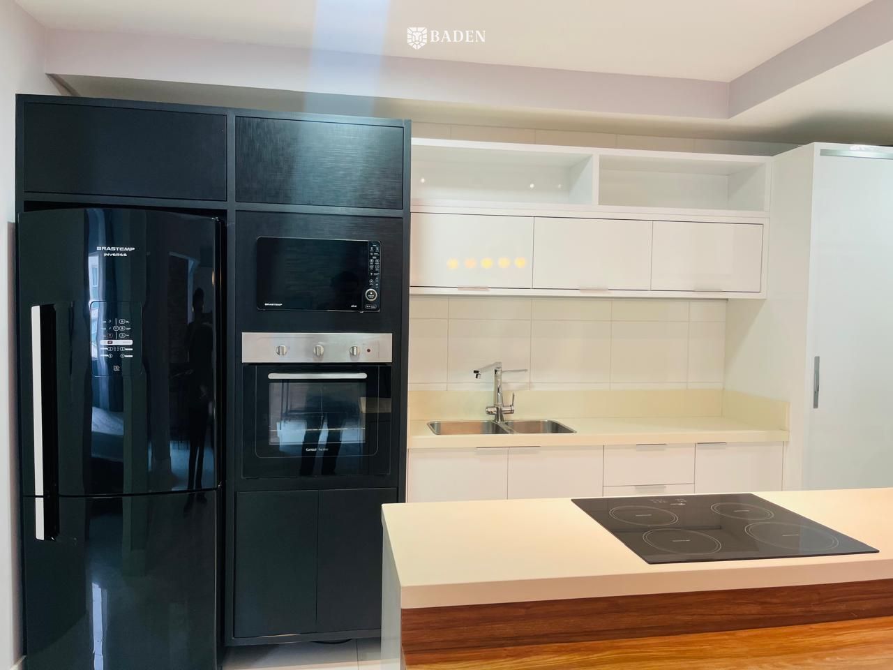 Apartamento, 2 quartos, 85 m² - Foto 3
