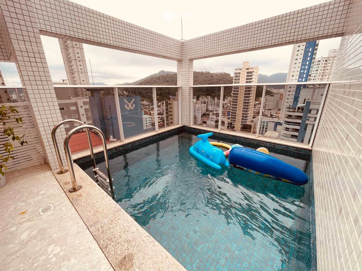 Cobertura, 4 quartos, 225 m² - Foto 28